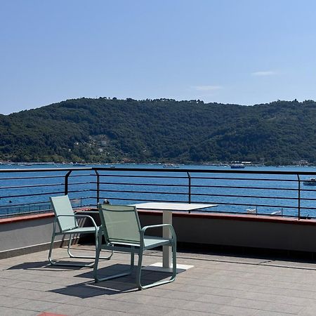 Mirage Rooms & Apartments Porto Venere Zewnętrze zdjęcie