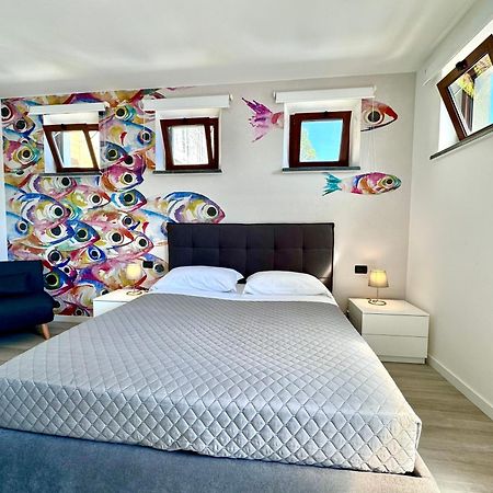 Mirage Rooms & Apartments Porto Venere Zewnętrze zdjęcie
