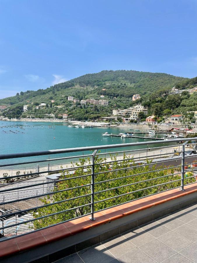 Mirage Rooms & Apartments Porto Venere Zewnętrze zdjęcie