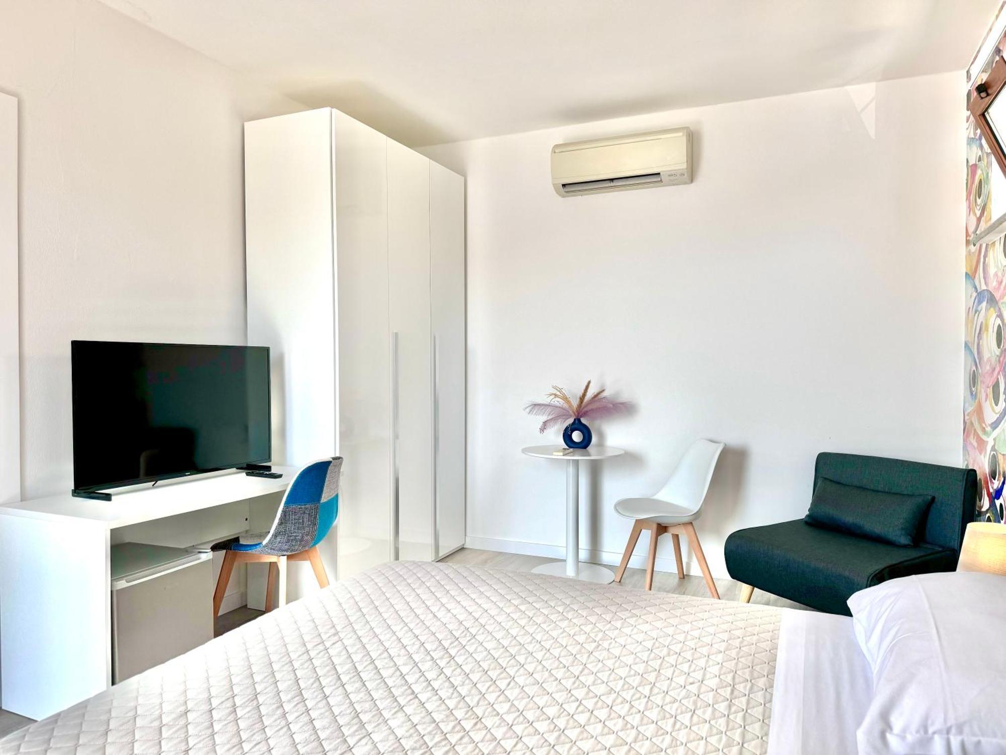 Mirage Rooms & Apartments Porto Venere Zewnętrze zdjęcie