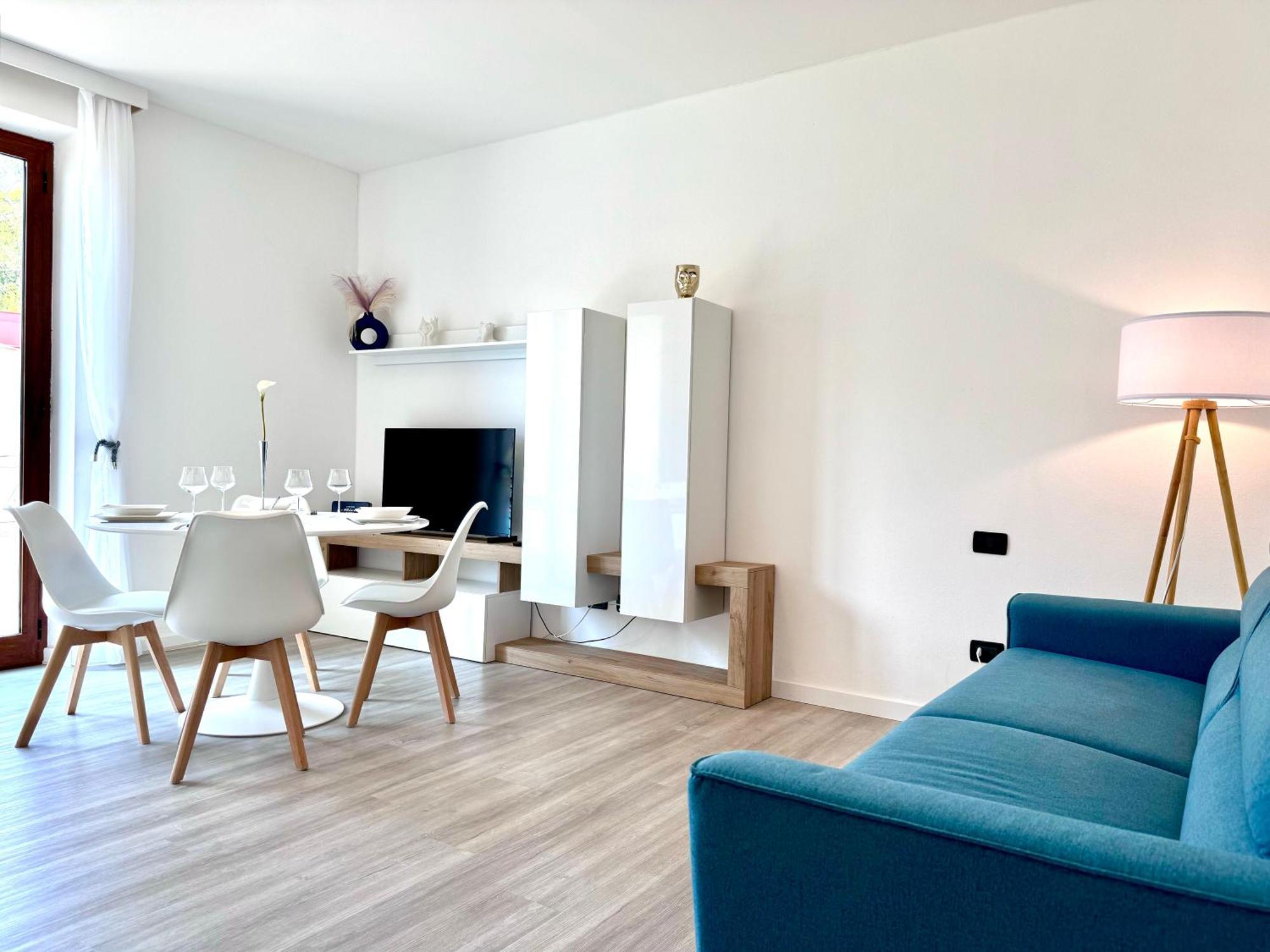 Mirage Rooms & Apartments Porto Venere Zewnętrze zdjęcie