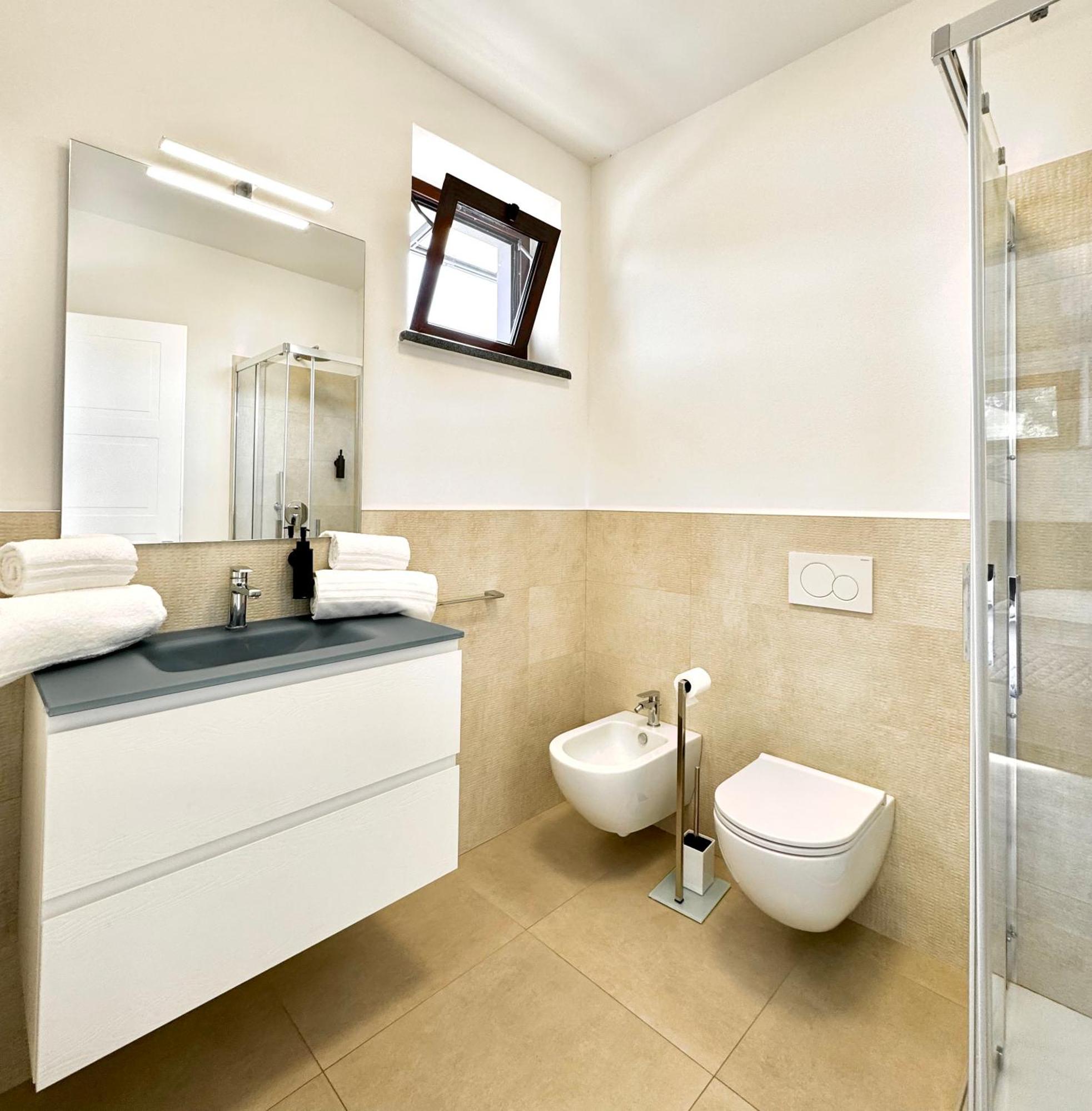 Mirage Rooms & Apartments Porto Venere Zewnętrze zdjęcie