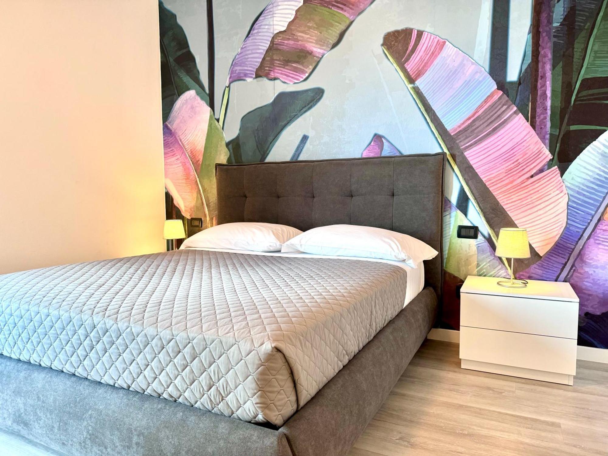 Mirage Rooms & Apartments Porto Venere Zewnętrze zdjęcie