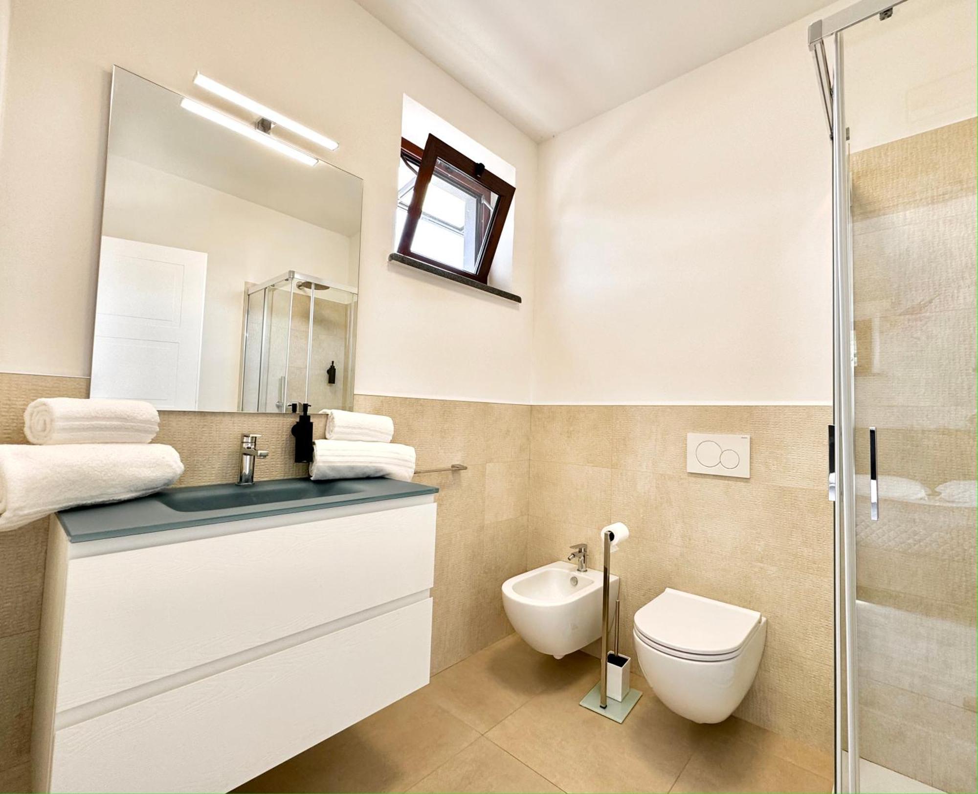 Mirage Rooms & Apartments Porto Venere Zewnętrze zdjęcie