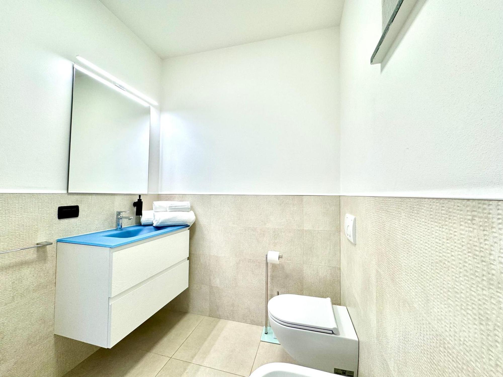 Mirage Rooms & Apartments Porto Venere Zewnętrze zdjęcie