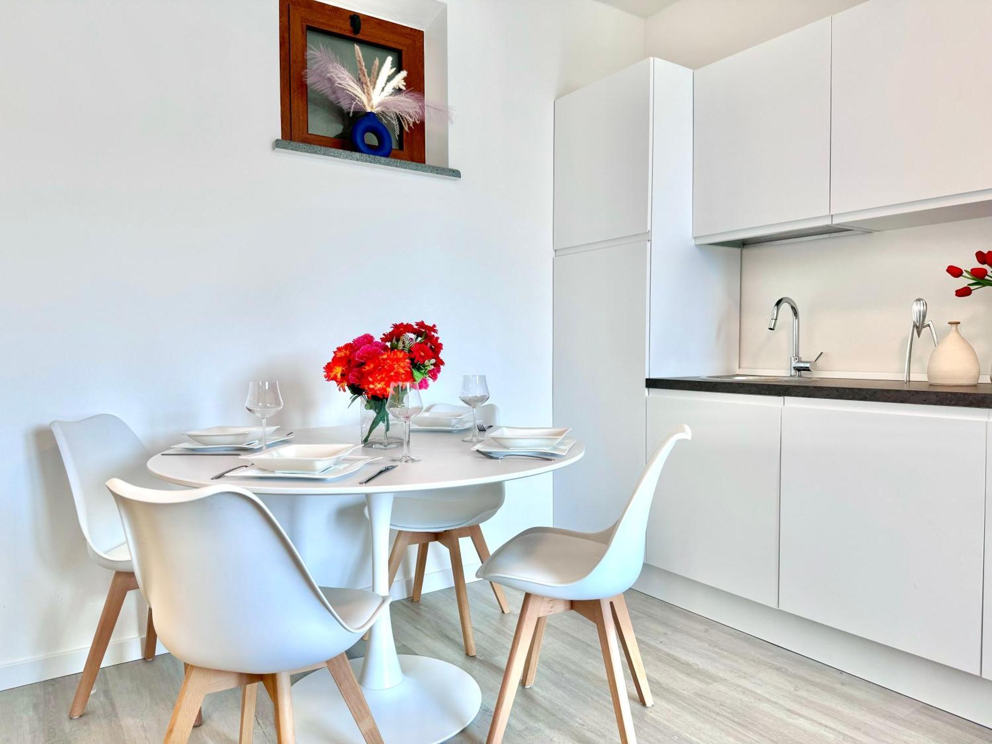 Mirage Rooms & Apartments Porto Venere Zewnętrze zdjęcie