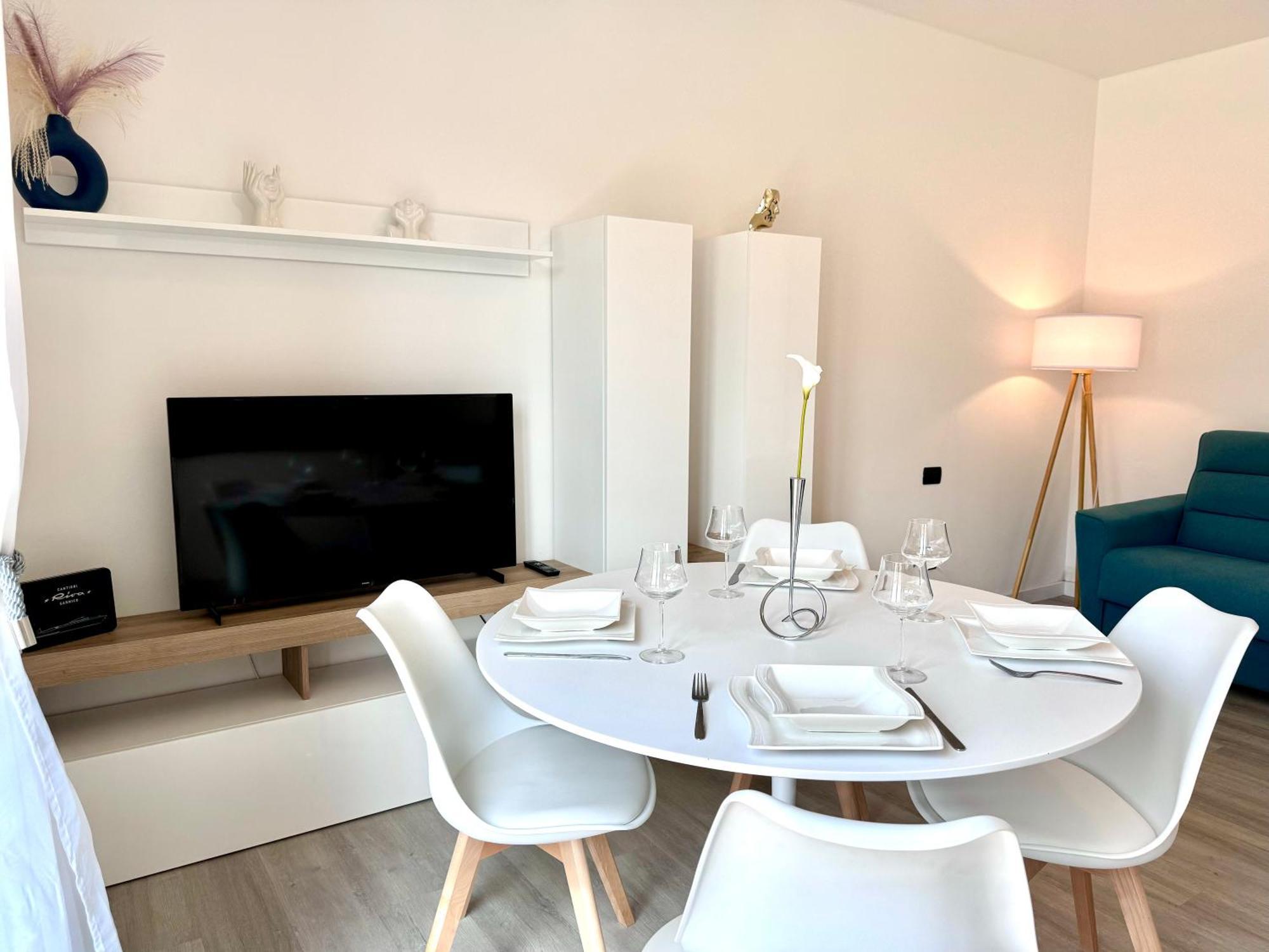 Mirage Rooms & Apartments Porto Venere Zewnętrze zdjęcie