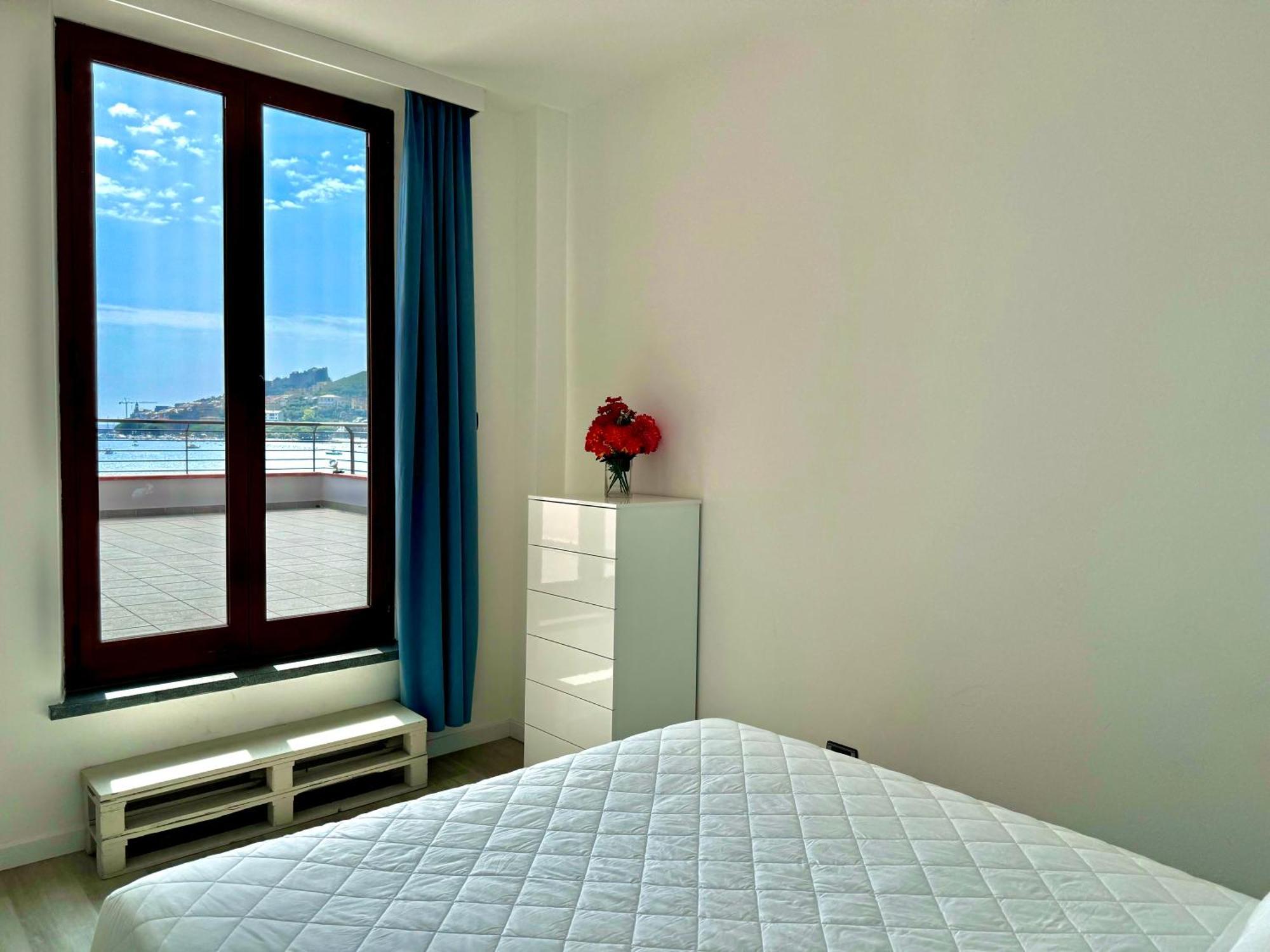 Mirage Rooms & Apartments Porto Venere Zewnętrze zdjęcie