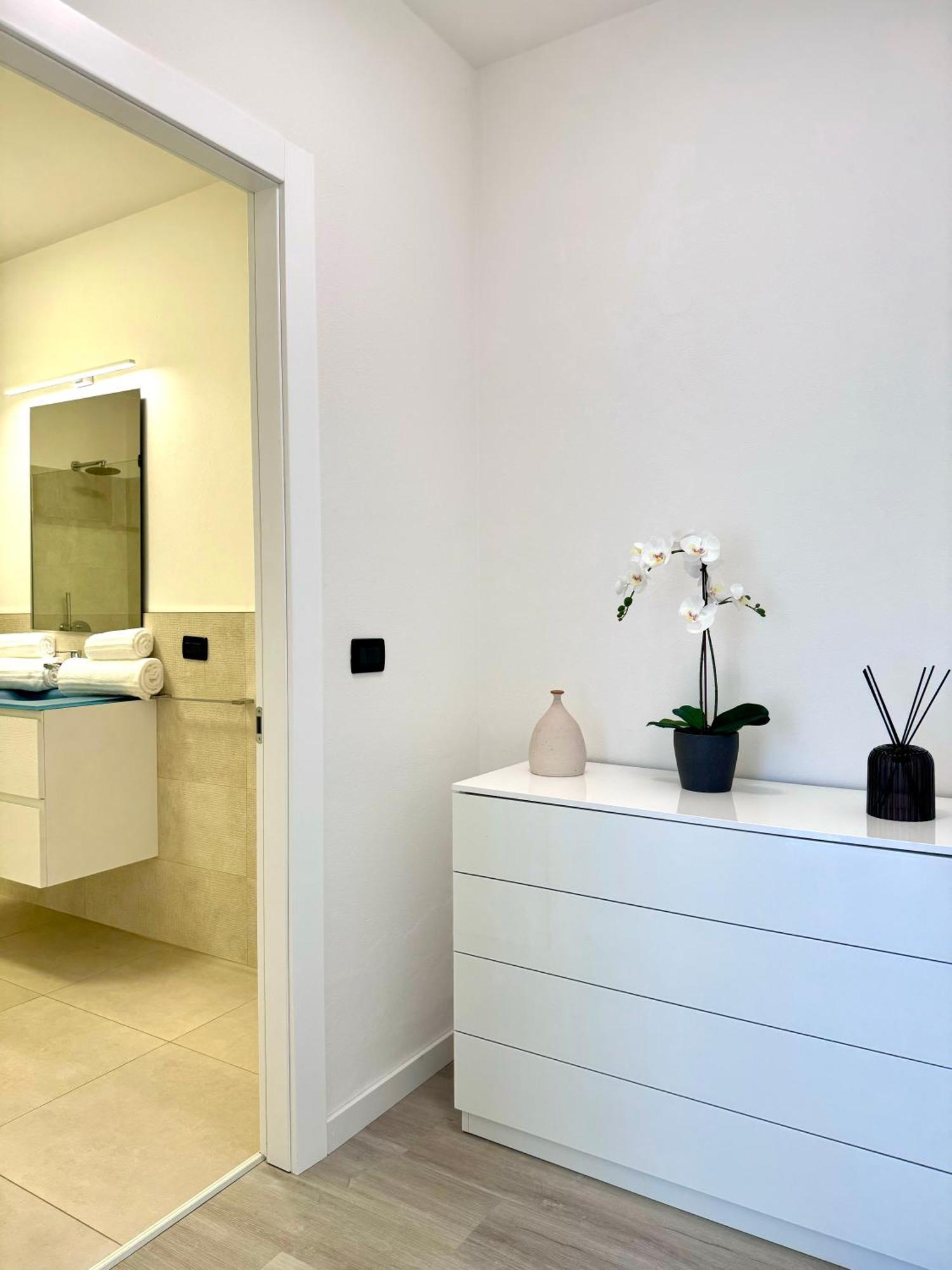 Mirage Rooms & Apartments Porto Venere Zewnętrze zdjęcie
